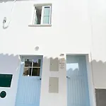 Σπίτι διακοπών Casa Estalagem Chique