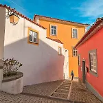 Σπίτι διακοπών Casa Estalagem Chique *