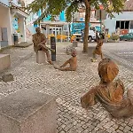 Σπίτι διακοπών Casa Estalagem Chique *