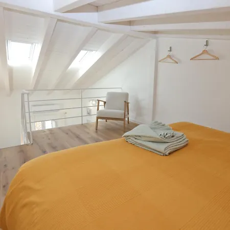 Casa Estalagem Chique Casa vacanze