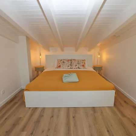 Casa vacanze Casa Estalagem Chique *