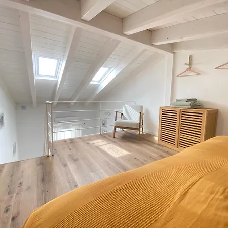 Casa vacanze Casa Estalagem Chique