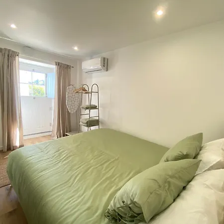 Casa Estalagem Chique Casa vacanze Monchique