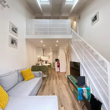 Casa vacanze Casa Estalagem Chique *