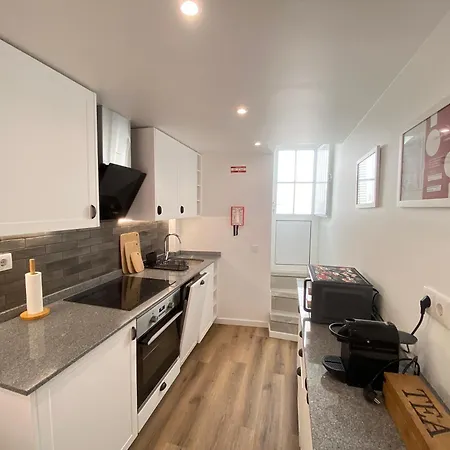 Casa Estalagem Chique * Monchique