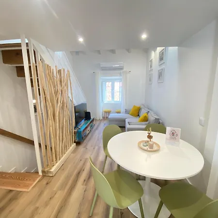 Casa Estalagem Chique Casa vacanze Monchique