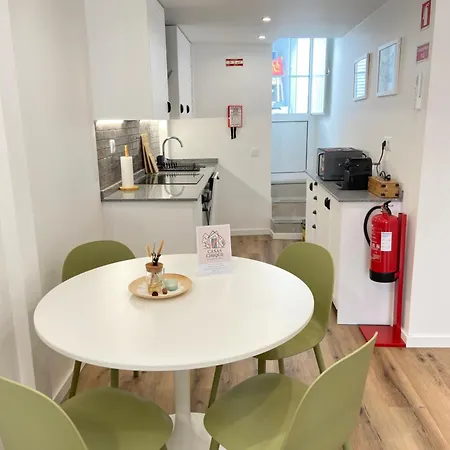 Casa Estalagem Chique Monchique