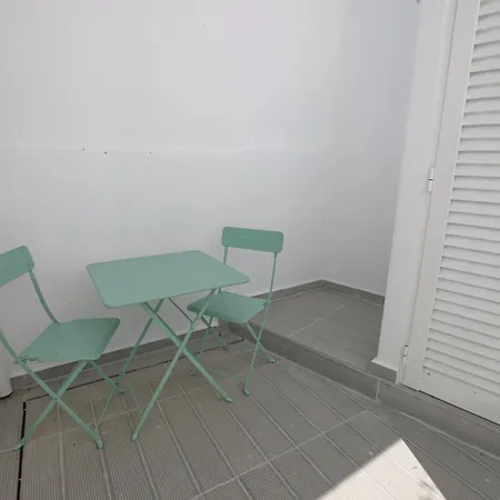 Casa vacanze Casa Estalagem Chique Monchique