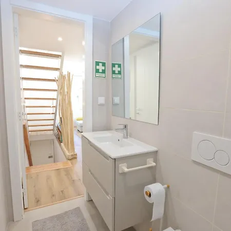 Casa Estalagem Chique Casa vacanze Monchique