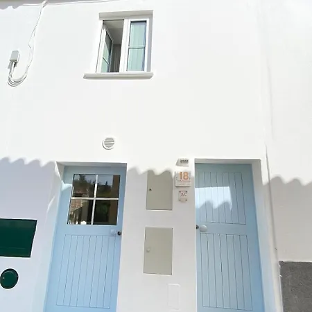 Casa vacanze Casa Estalagem Chique