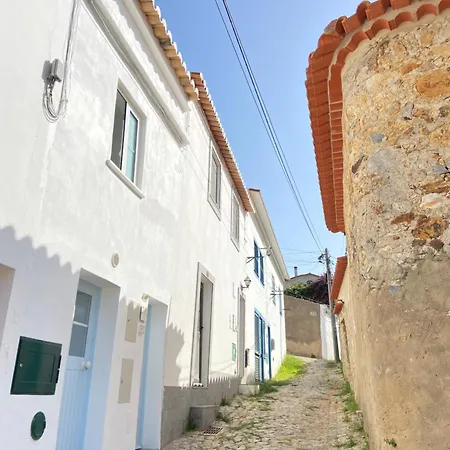 Casa Estalagem Chique