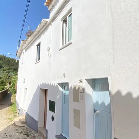 Casa Estalagem Chique *