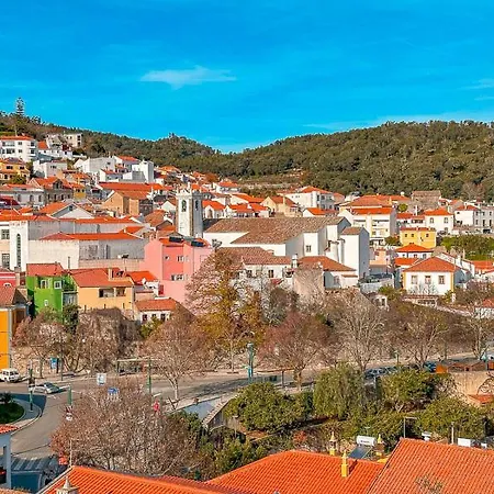Casa Estalagem Chique *