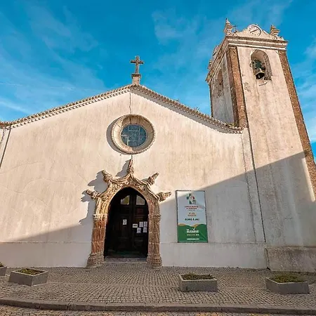 Casa Estalagem Chique
