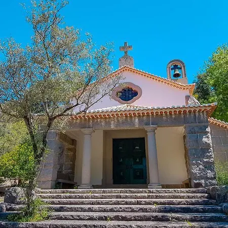 Casa vacanze Casa Estalagem Chique