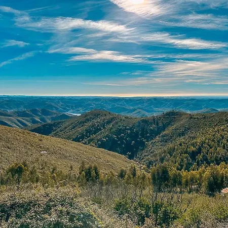 Casa vacanze Casa Estalagem Chique *