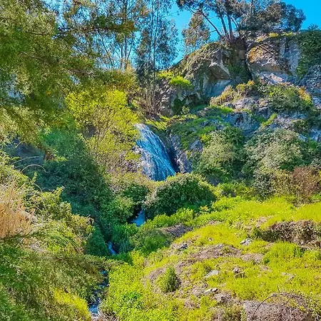 Casa Estalagem Chique