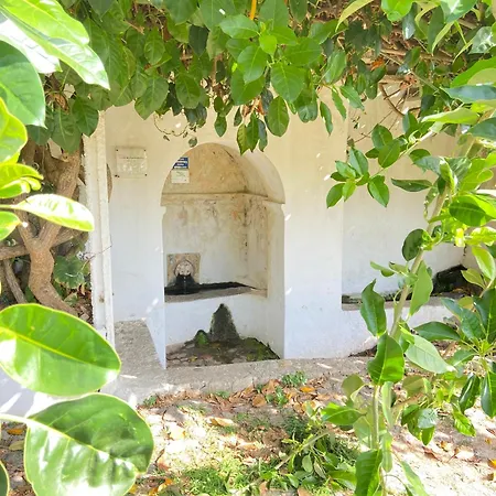 Casa Estalagem Chique *