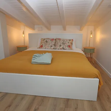 Casa Estalagem Chique Feriehus