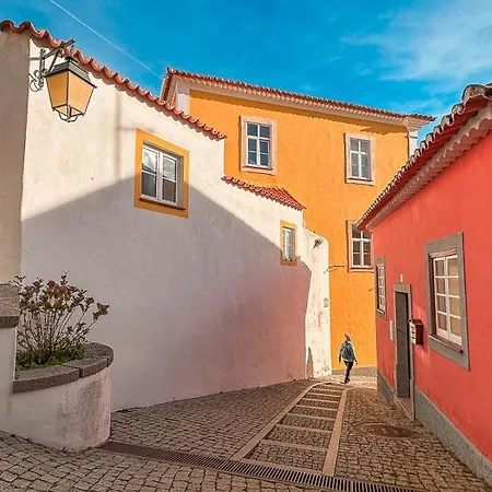 Hébergement de vacances Casa Estalagem Chique *