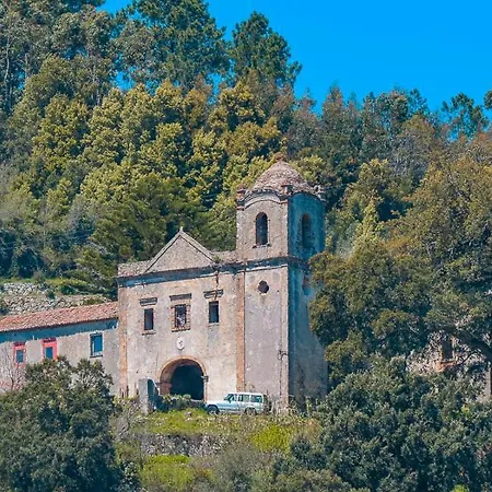 Casa Estalagem Chique Monchique